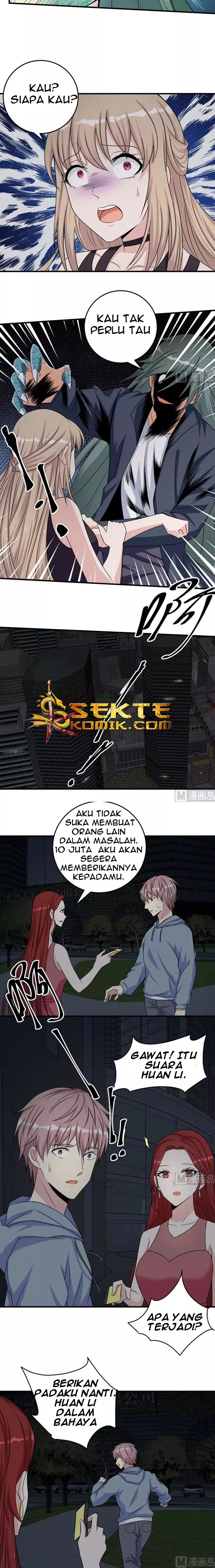 My Plug-in Spirit Ring Chapter 55 Gambar 3